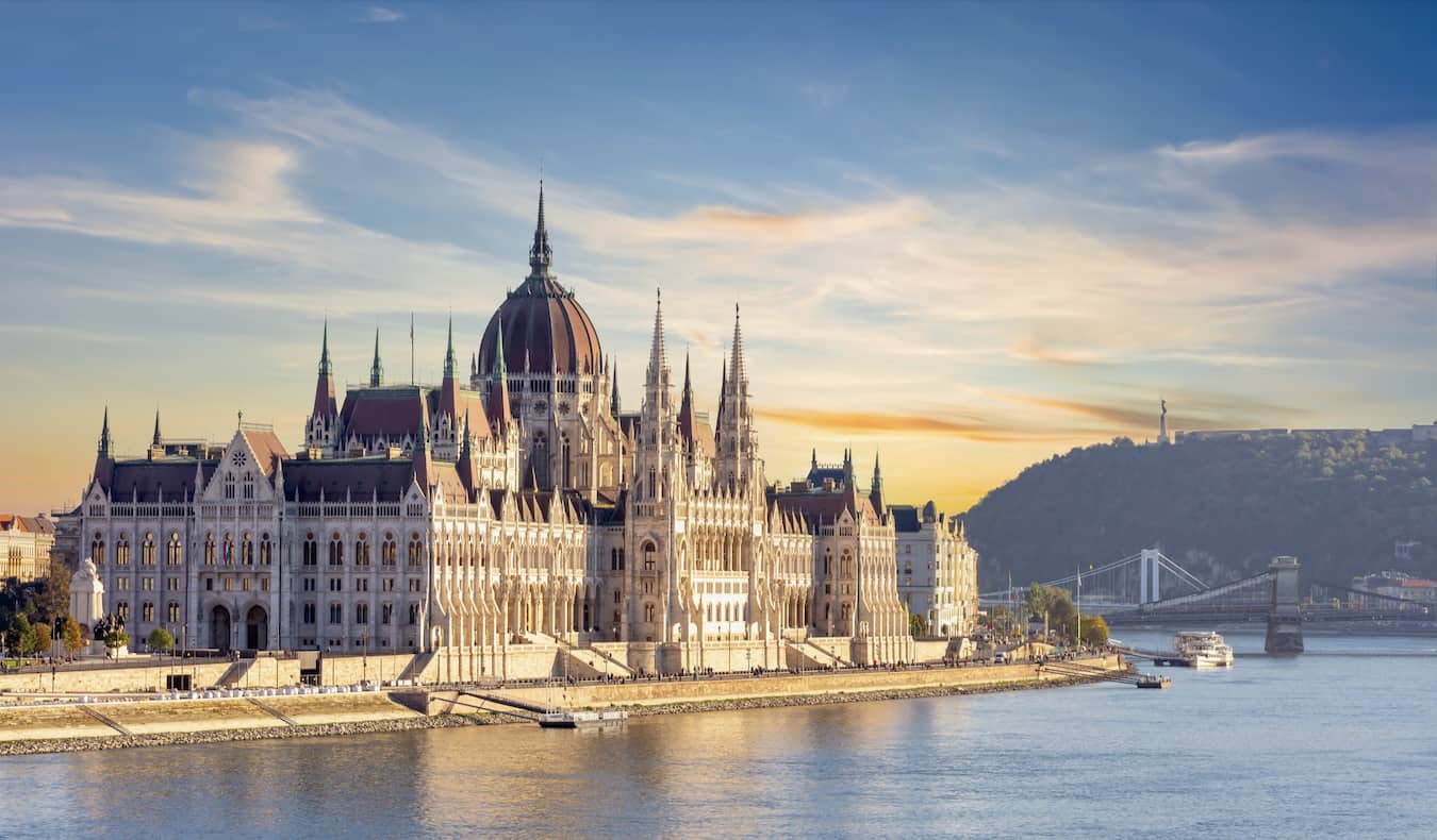 Read more about the article Where to Stay in Budapest: The Best Neighborhoods For Your Visit